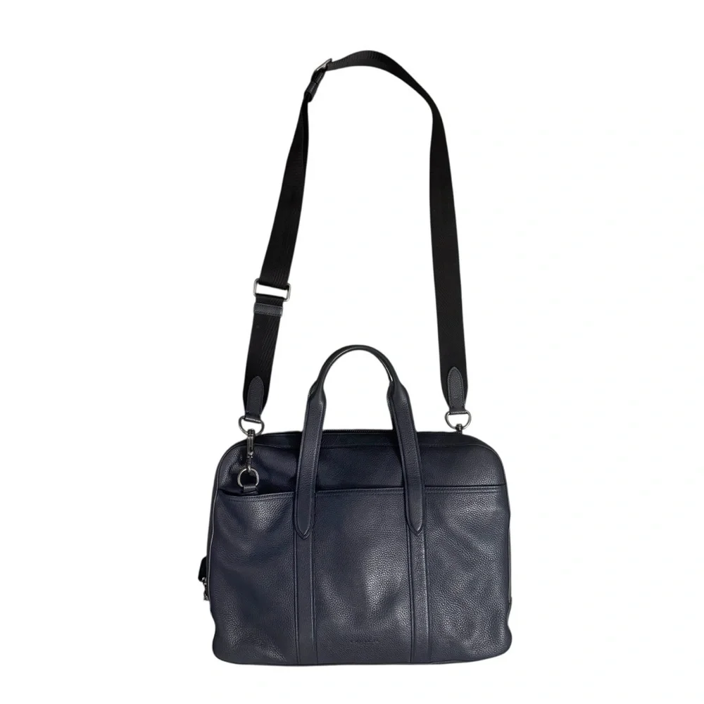 COACH Metropolitan Soft Brief